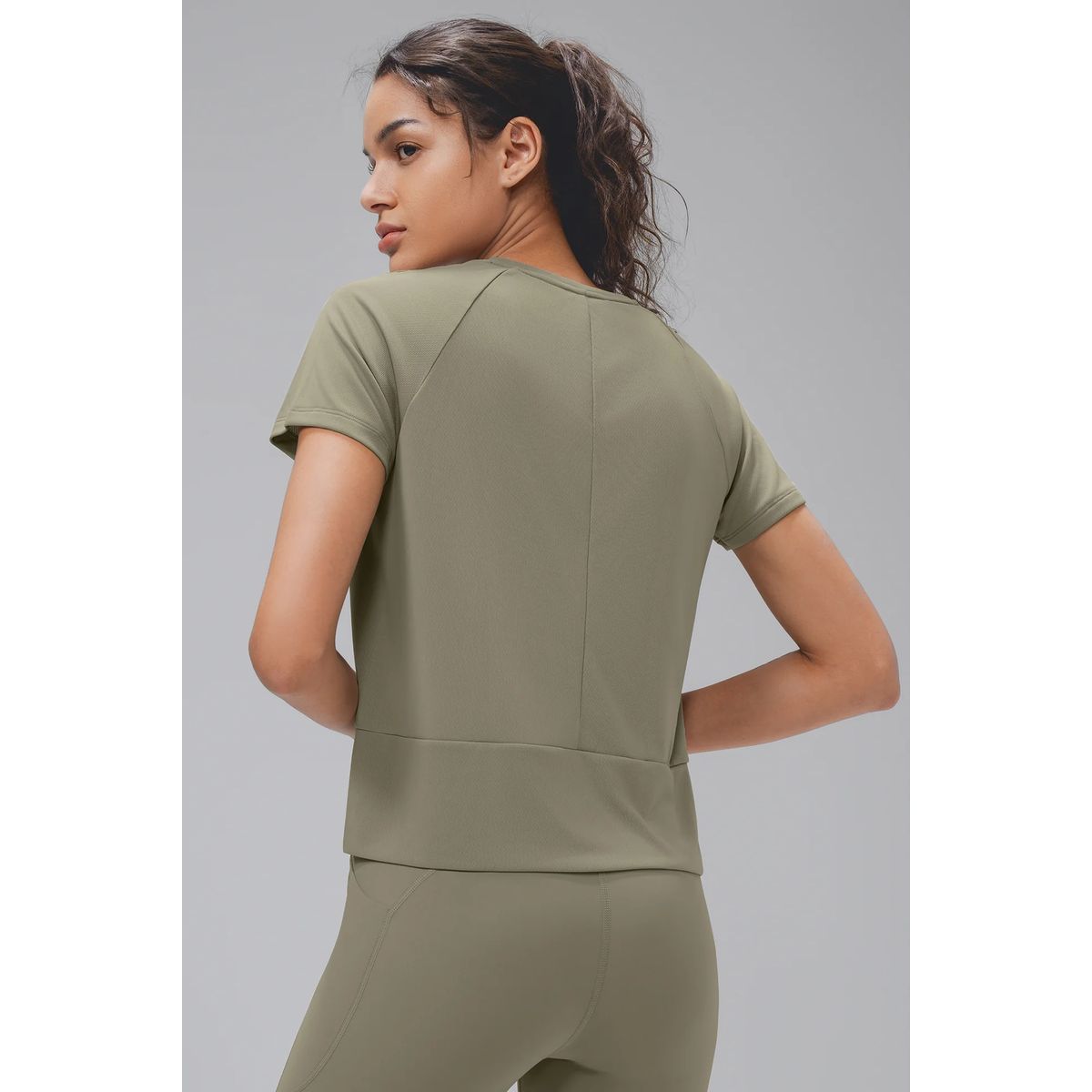 Yvette Fee T-Shirt Damen
