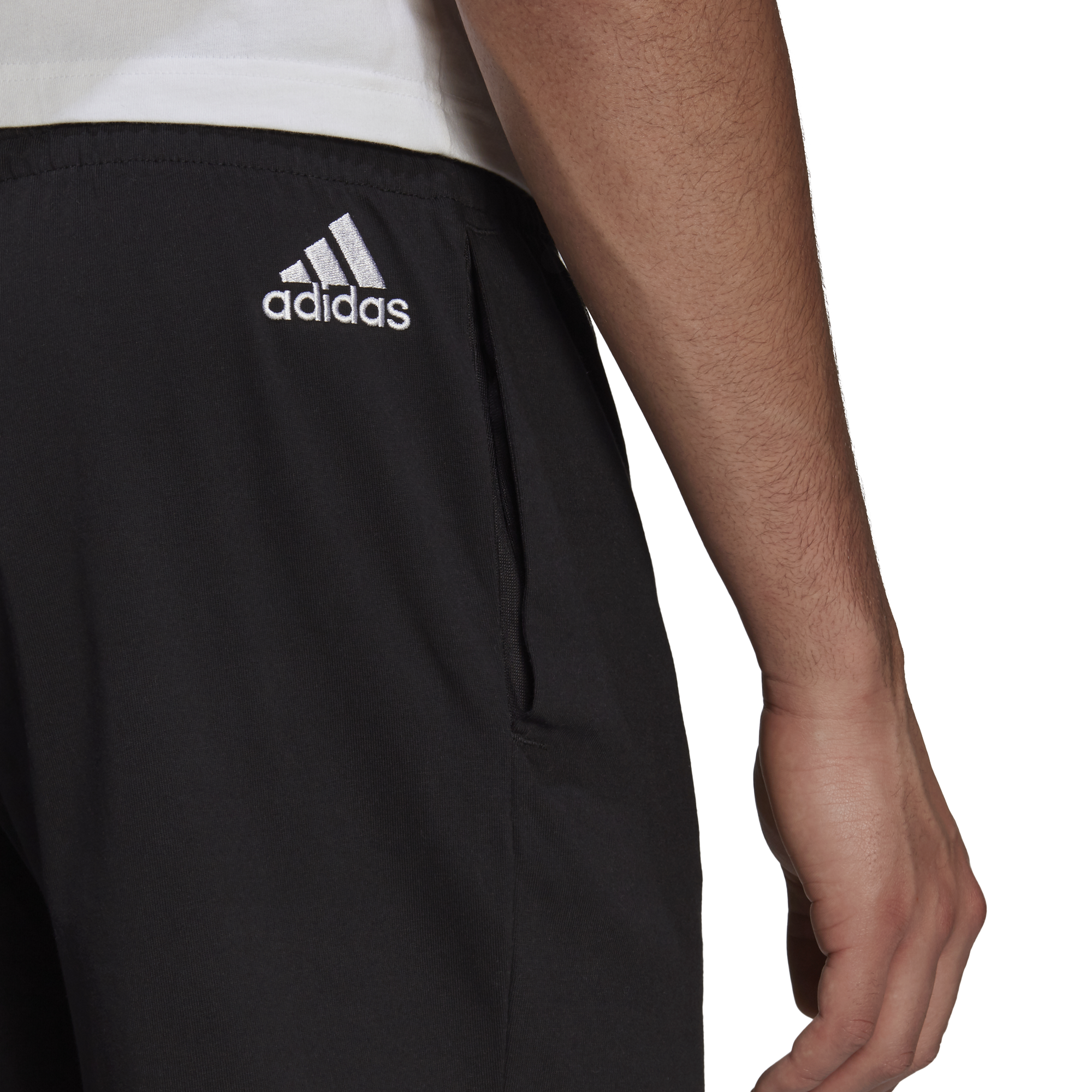 Adidas Essentials 3-Streifen Short