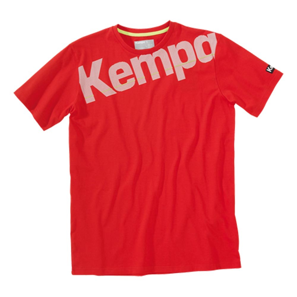 Kempa Core Baumwoll Shirt