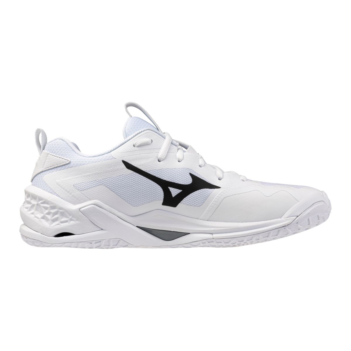 Mizuno Handballschuhe Wave Stealth Neo 2.1