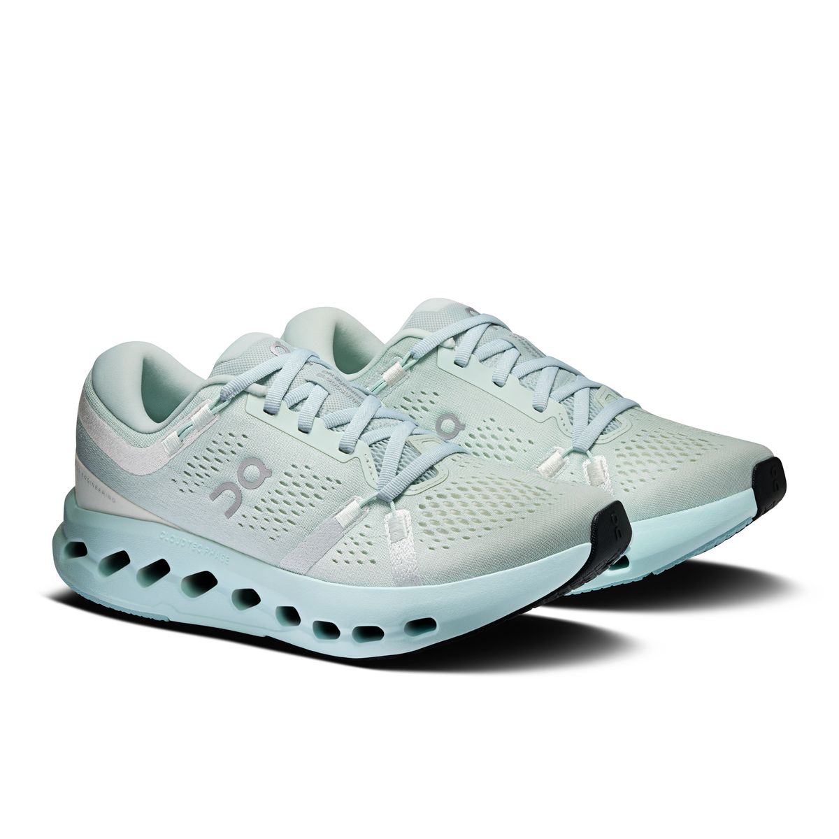 On Laufschuhe Cloudsurfer 2 Damen
