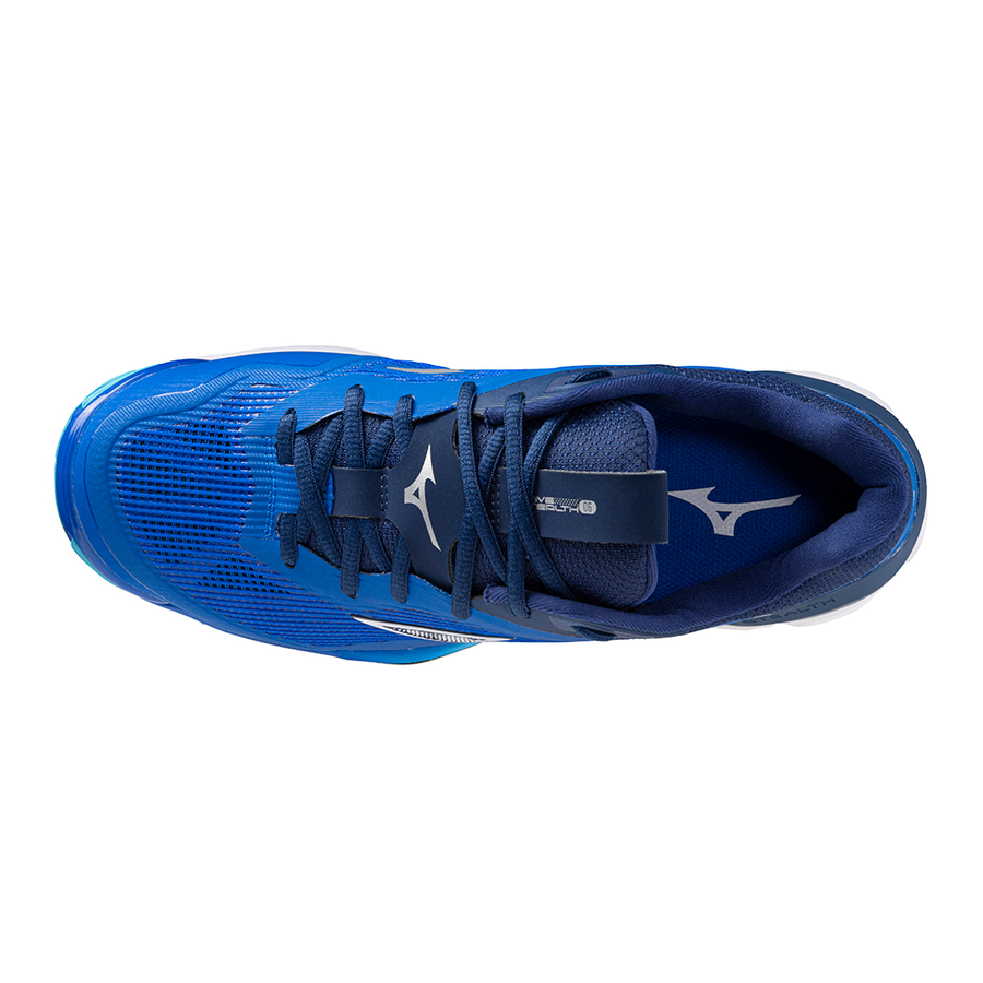 Mizuno Handballschuhe Wave Stealth 6