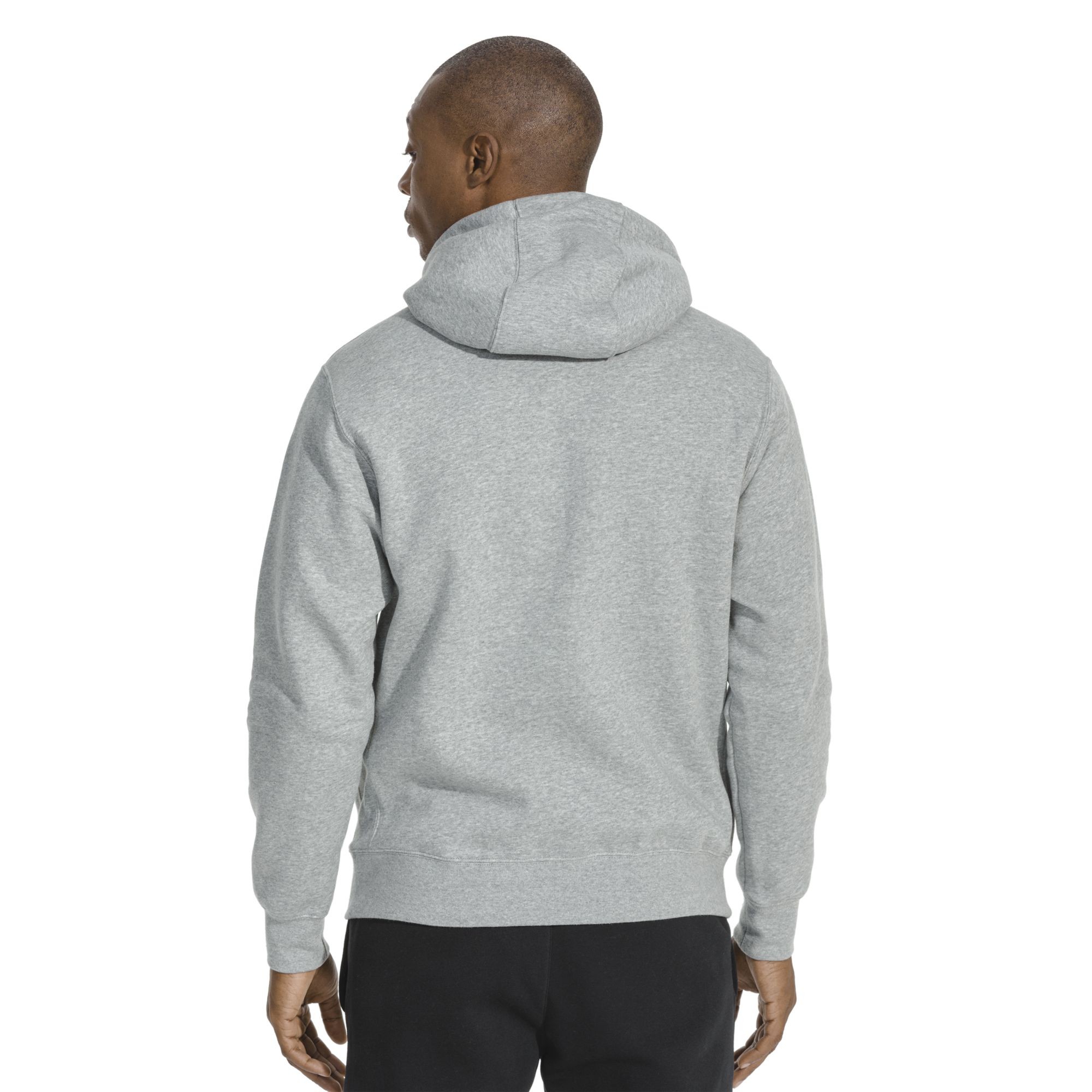 Nike Sportswear Club Fleece Zip Hoodie Jacke