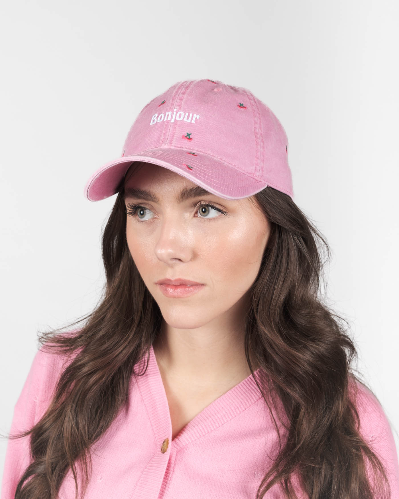 Kleinigkeit Bonjour Dad Cap