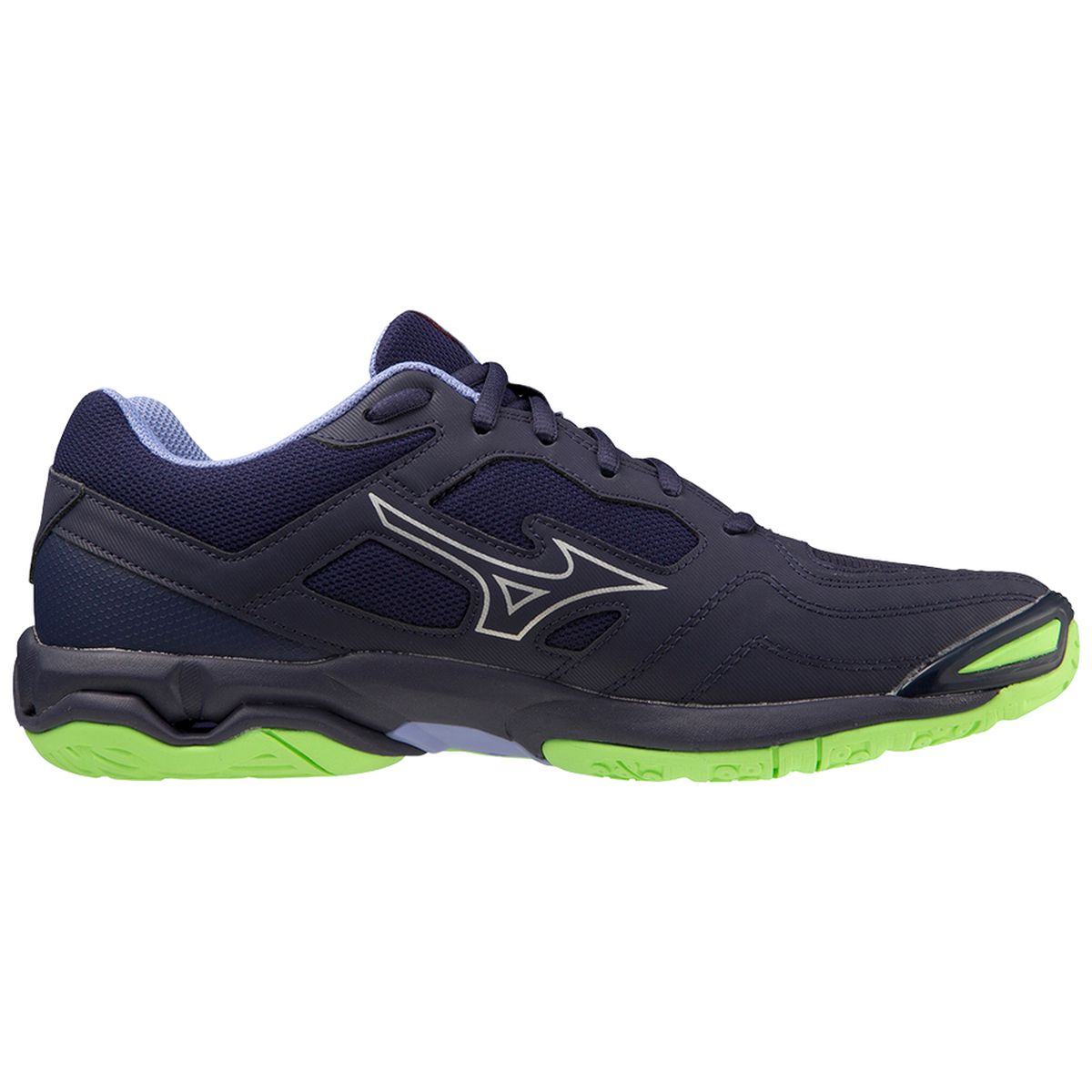 Mizuno Handballschuhe Wave Phantom 3
