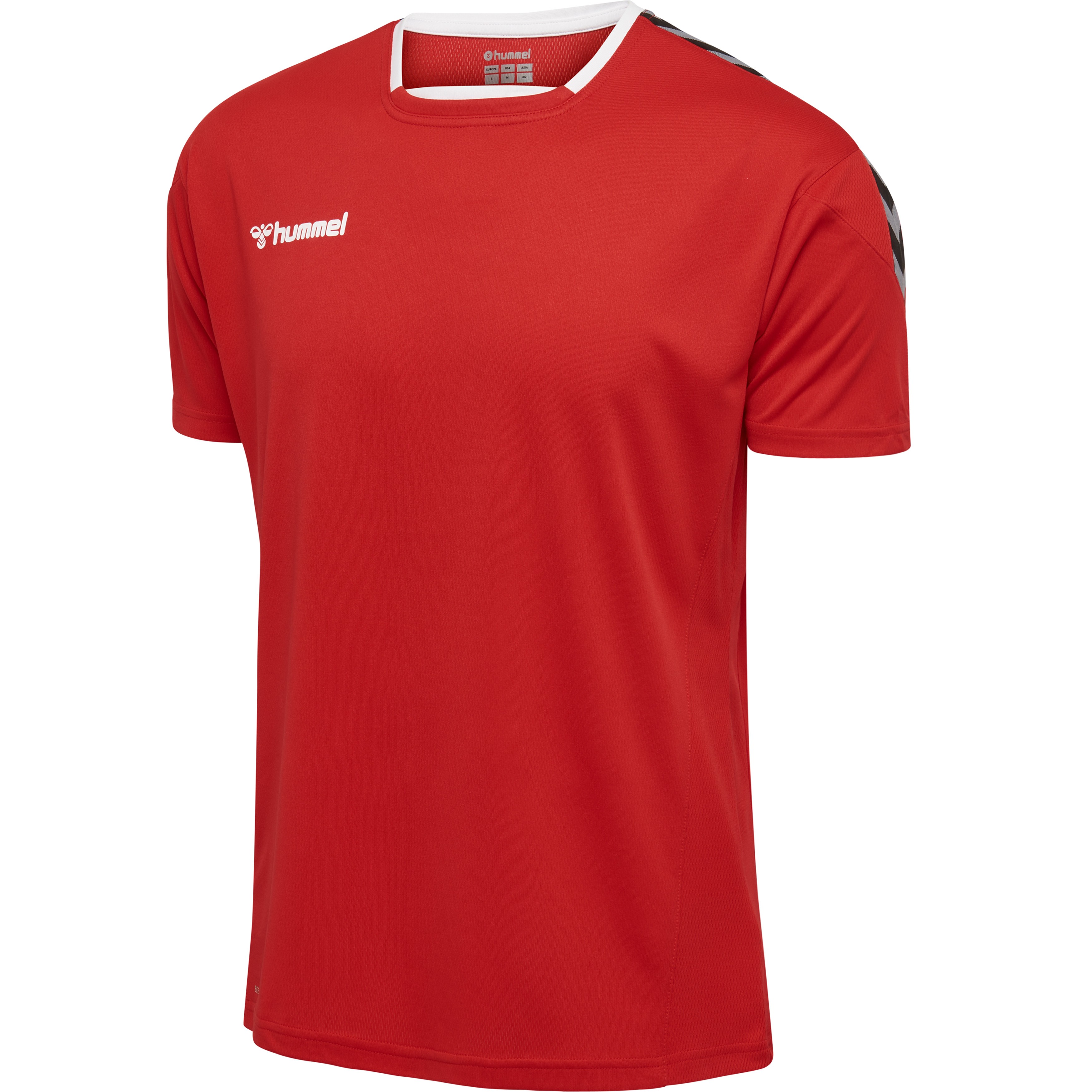 Hummel Authentic Poly Trikot Kinder
