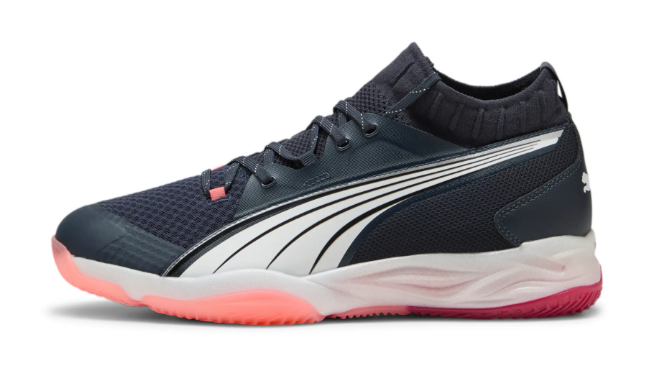 Puma Handballschuhe Eliminate Nitro SQD