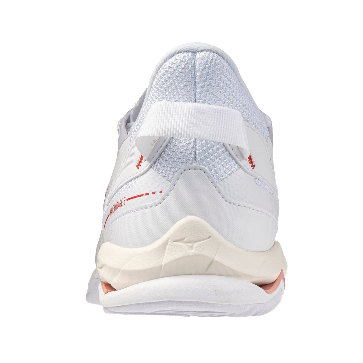 Mizuno Handballschuhe Wave Mirage 5 Damen