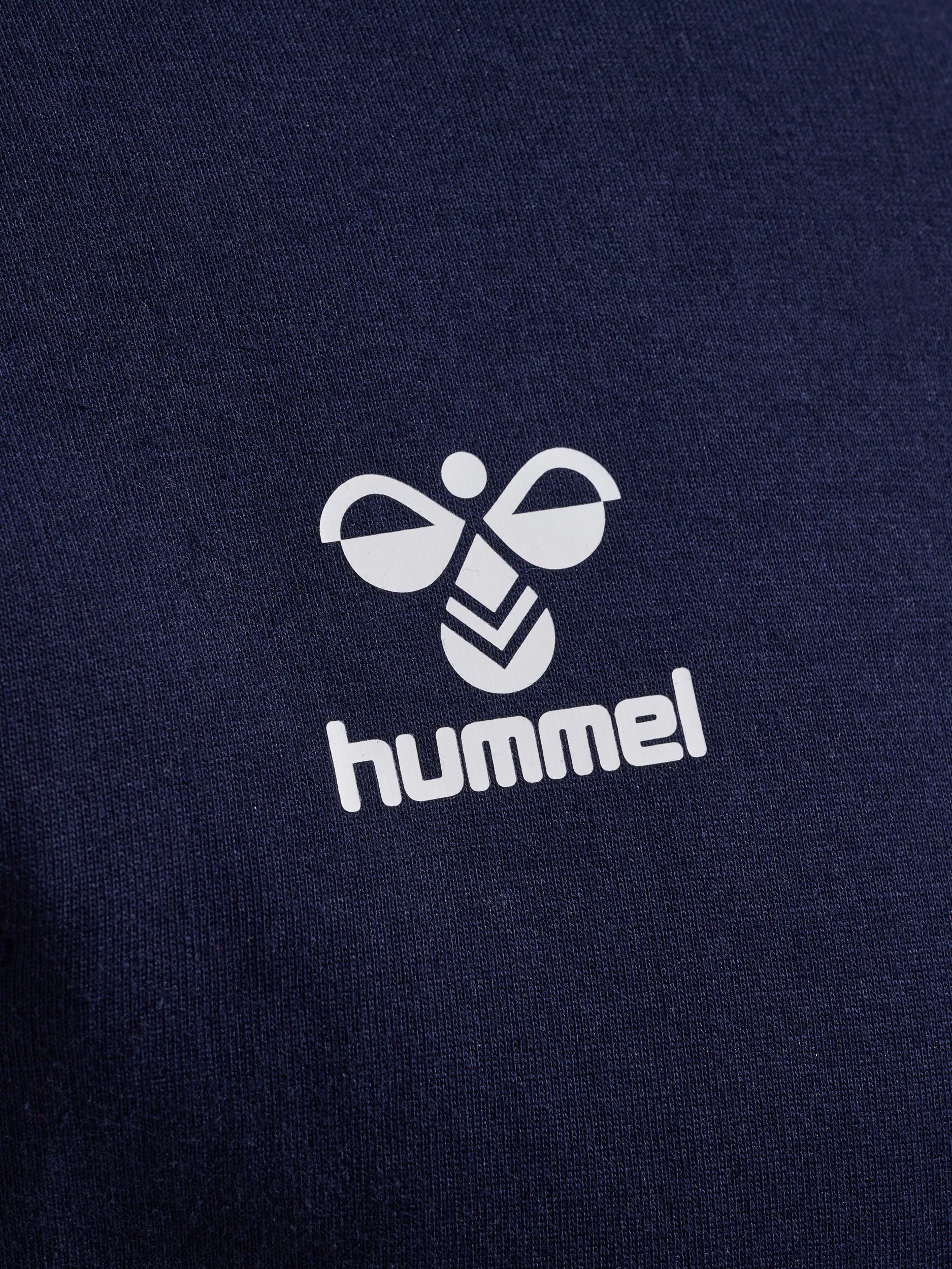 Hummel Travel Kapuzen Sweatshirt