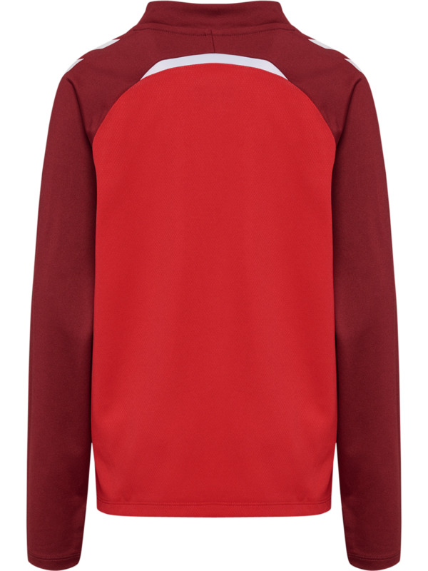 Hummel Lead 2.0 Half Zip Kinder