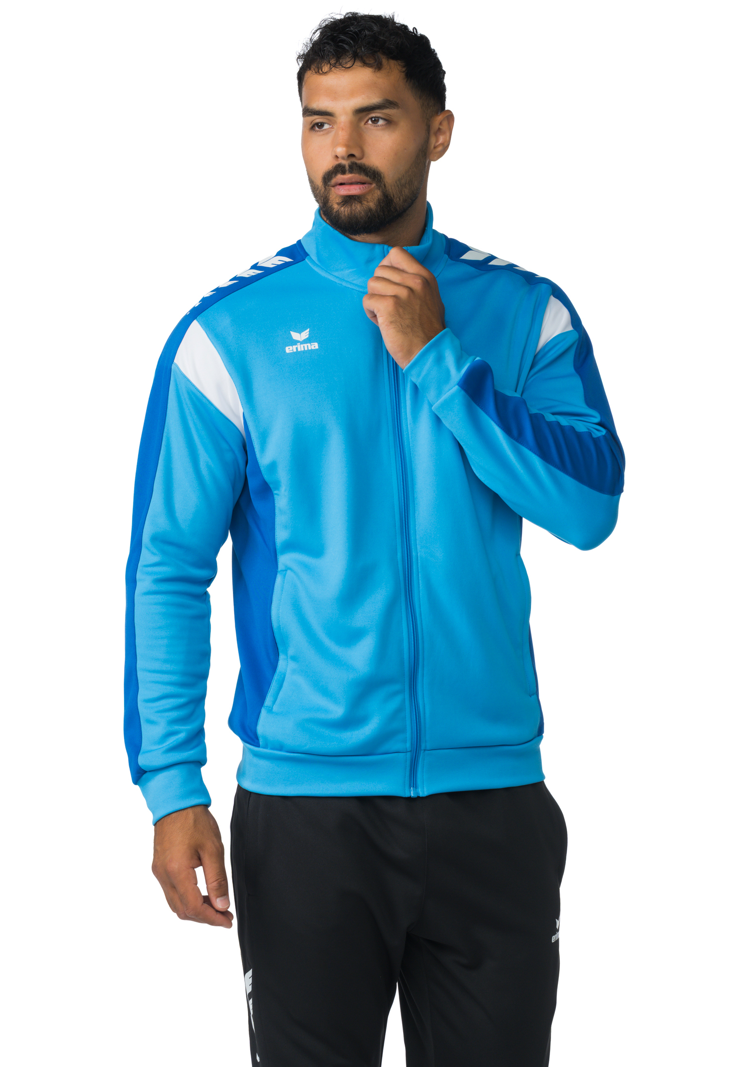 Erima Celebrate 125 Training Jacke Unisex