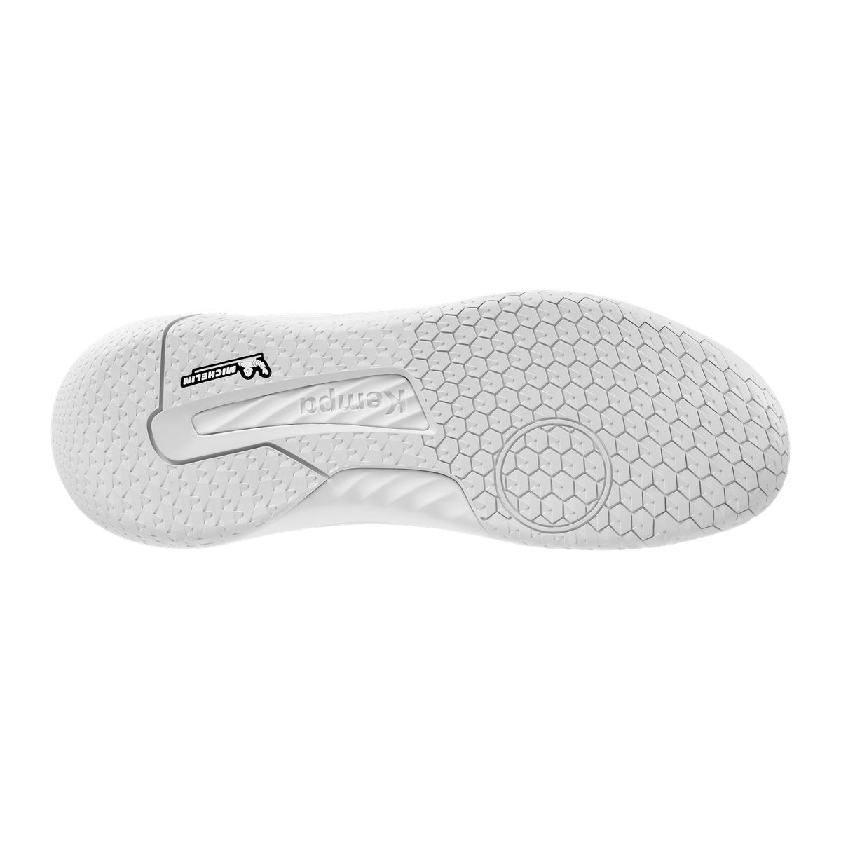 Kempa Handballschuhe Kourtfly