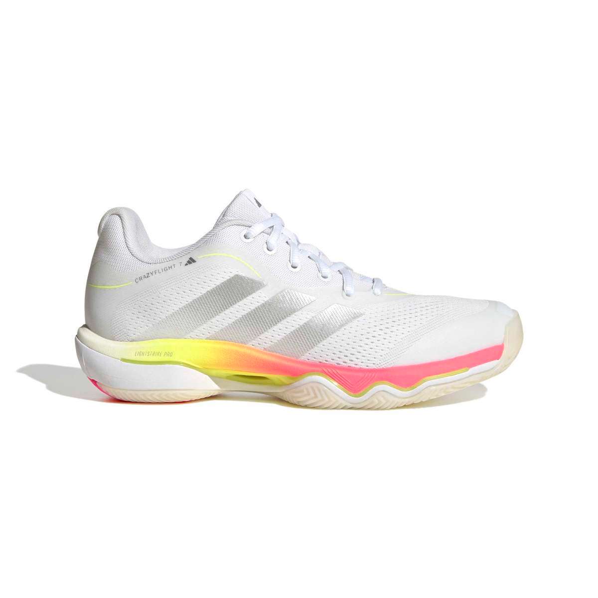 Adidas Handballschuhe Crazyflight 7 Damen