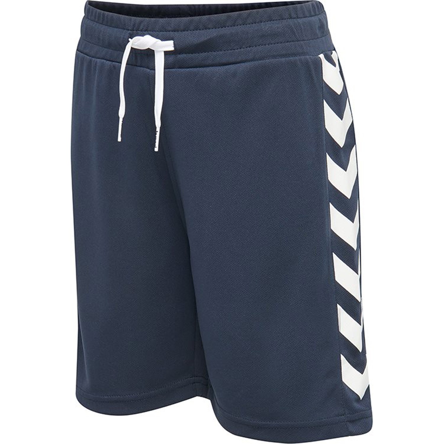 Hummel Thim Short Kinder blaugrau