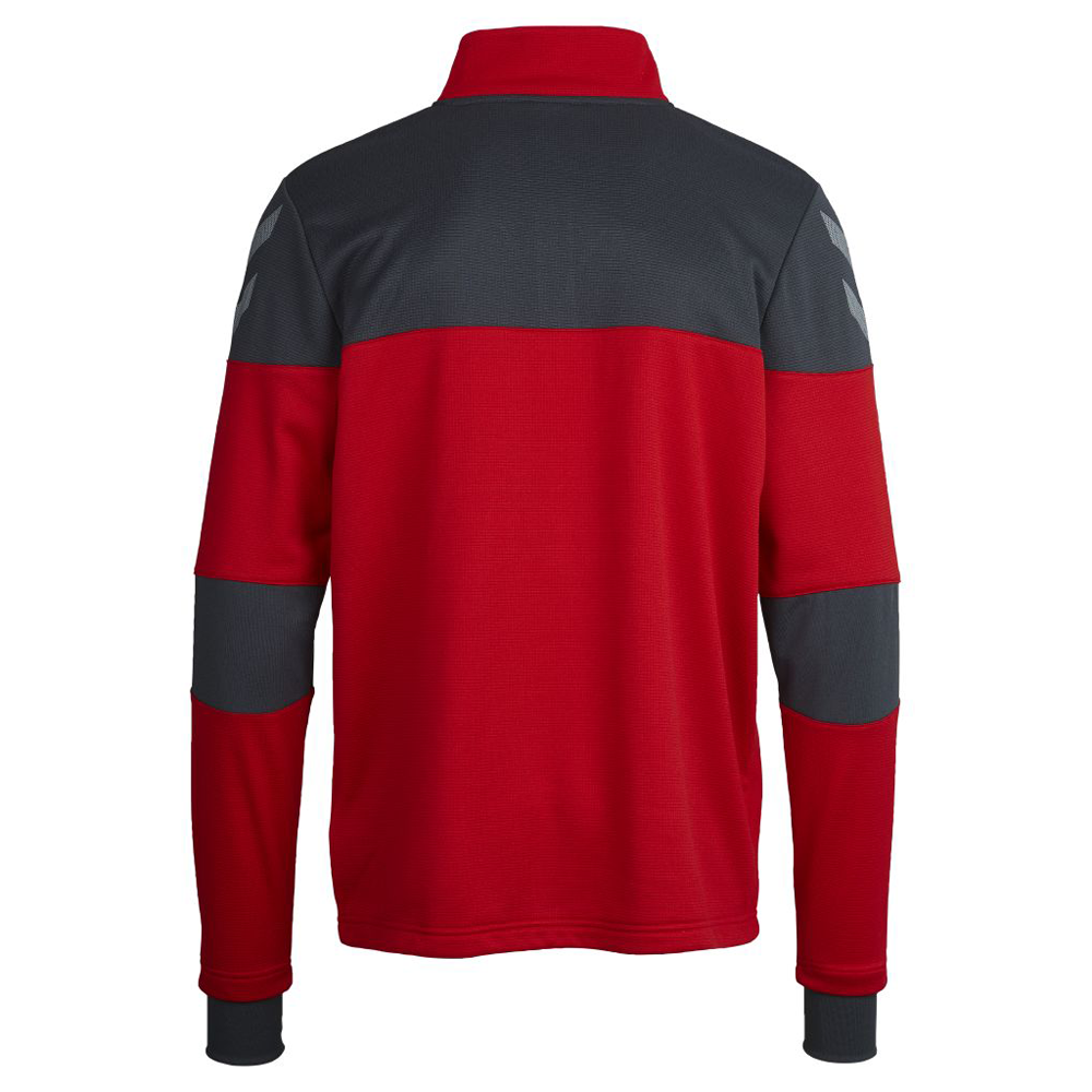 Hummel Sirius 1/2 Zip Sweat