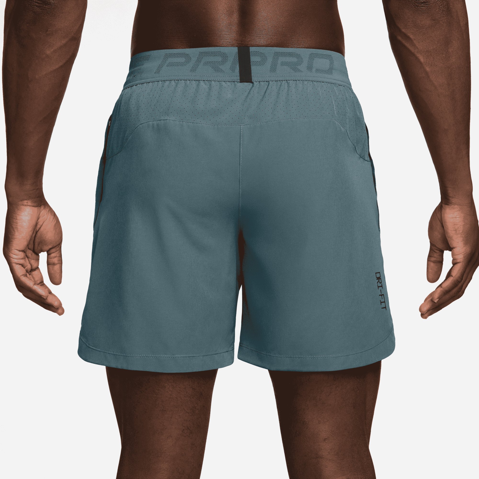 Nike Dri-Fit Pro Training Shorts