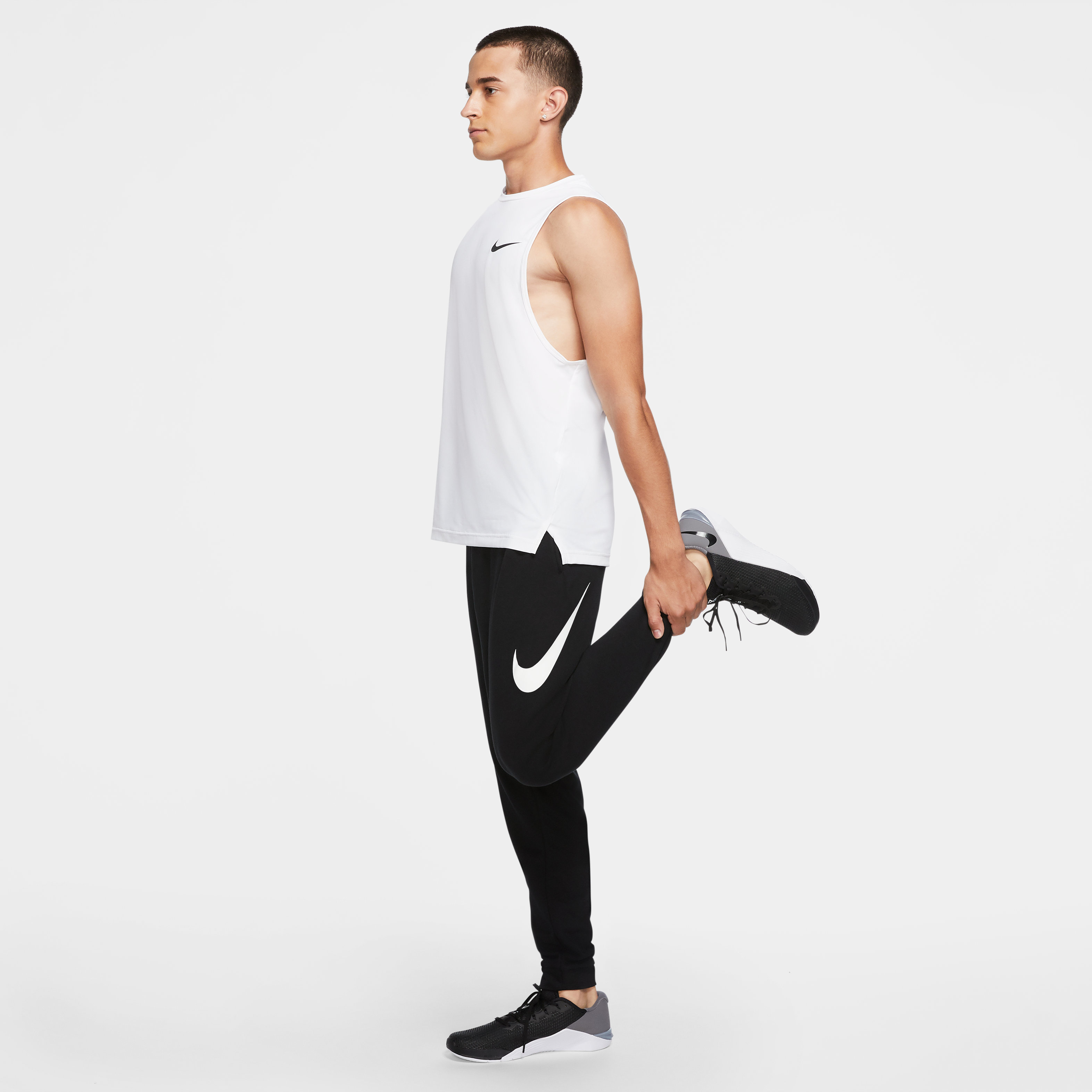 Nike Dri-Fit Tapered Hose