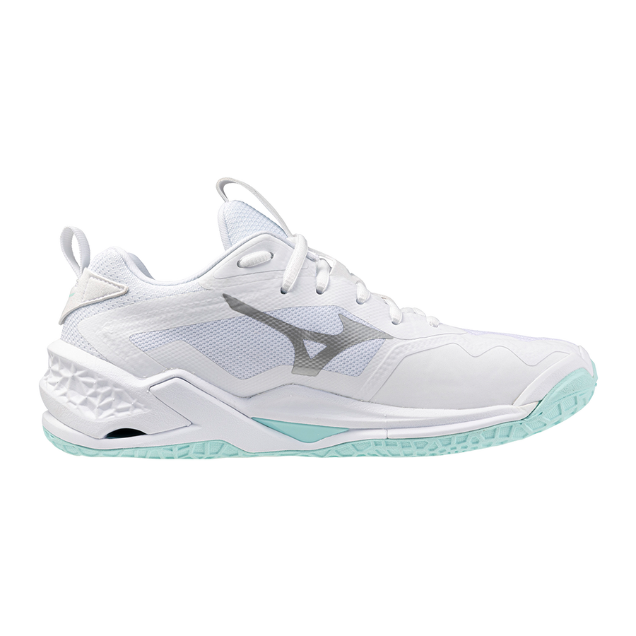 Mizuno Handballschuhe Wave Stealth Neo 2 Damen