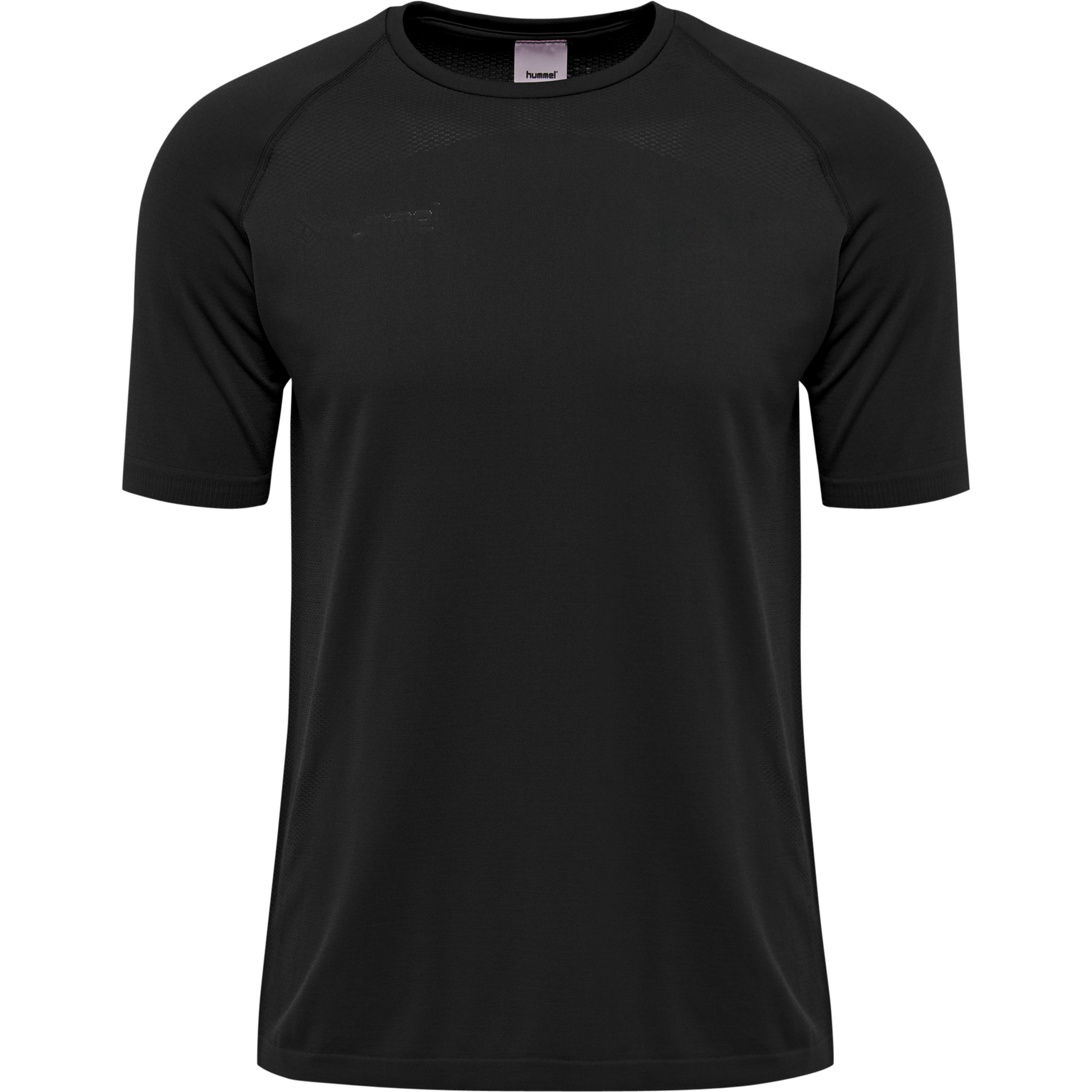 Hummel Hmlauthentic Pro Seamless Jersey S/s