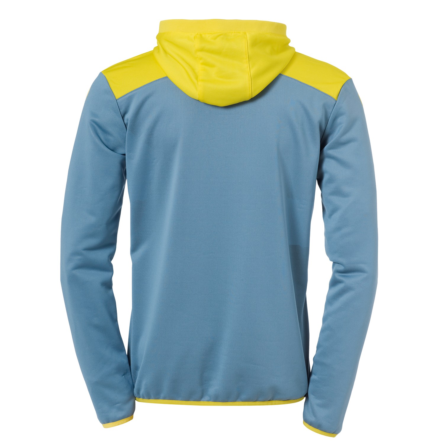 Kempa Emotion 2.0 Quarter Zip Hoody Kinder