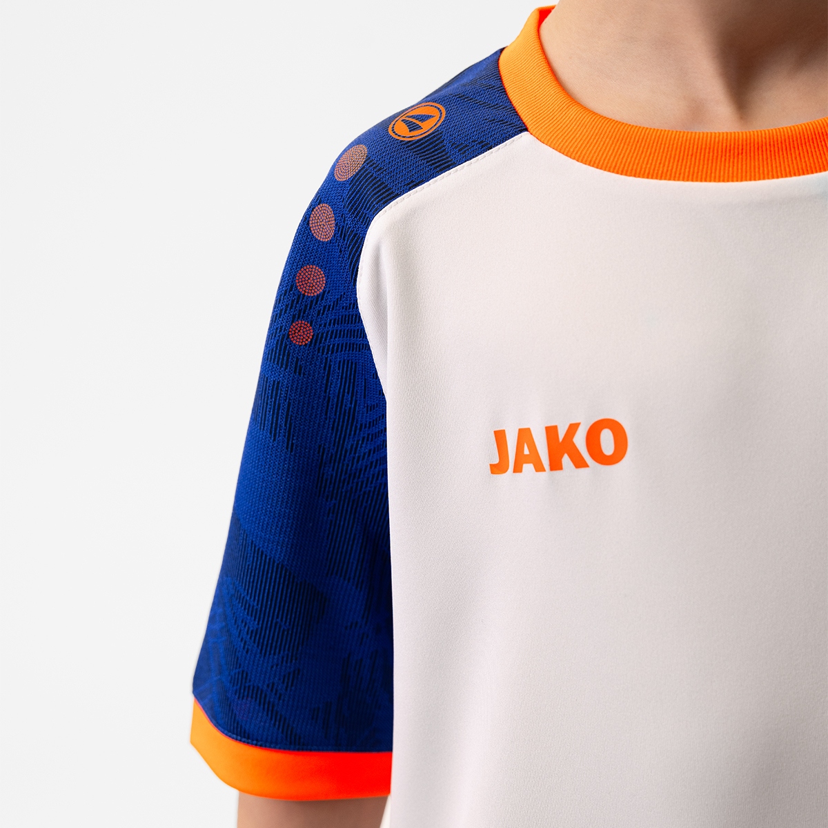 Jako Trikot Iconic KA Kinder