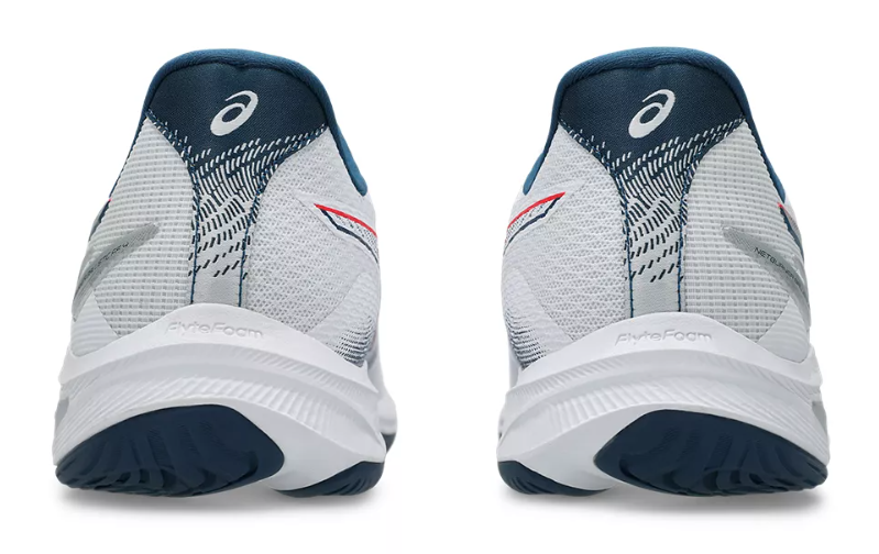 Asics Handballschuhe Netburner Ballisitic FF 4