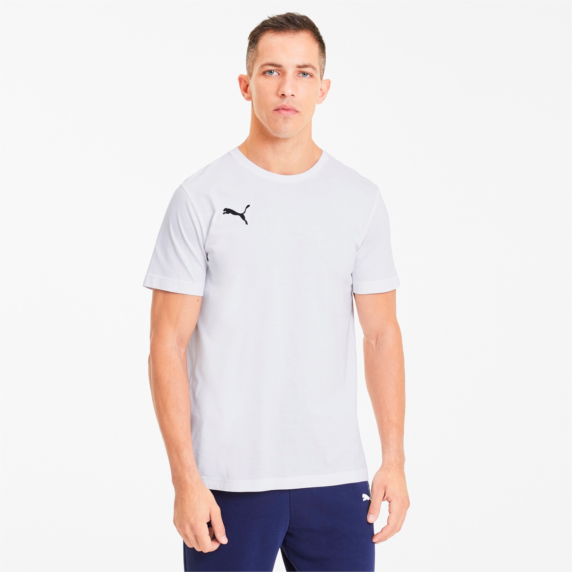 Puma teamGOAL 23 Casuals T-Shirt