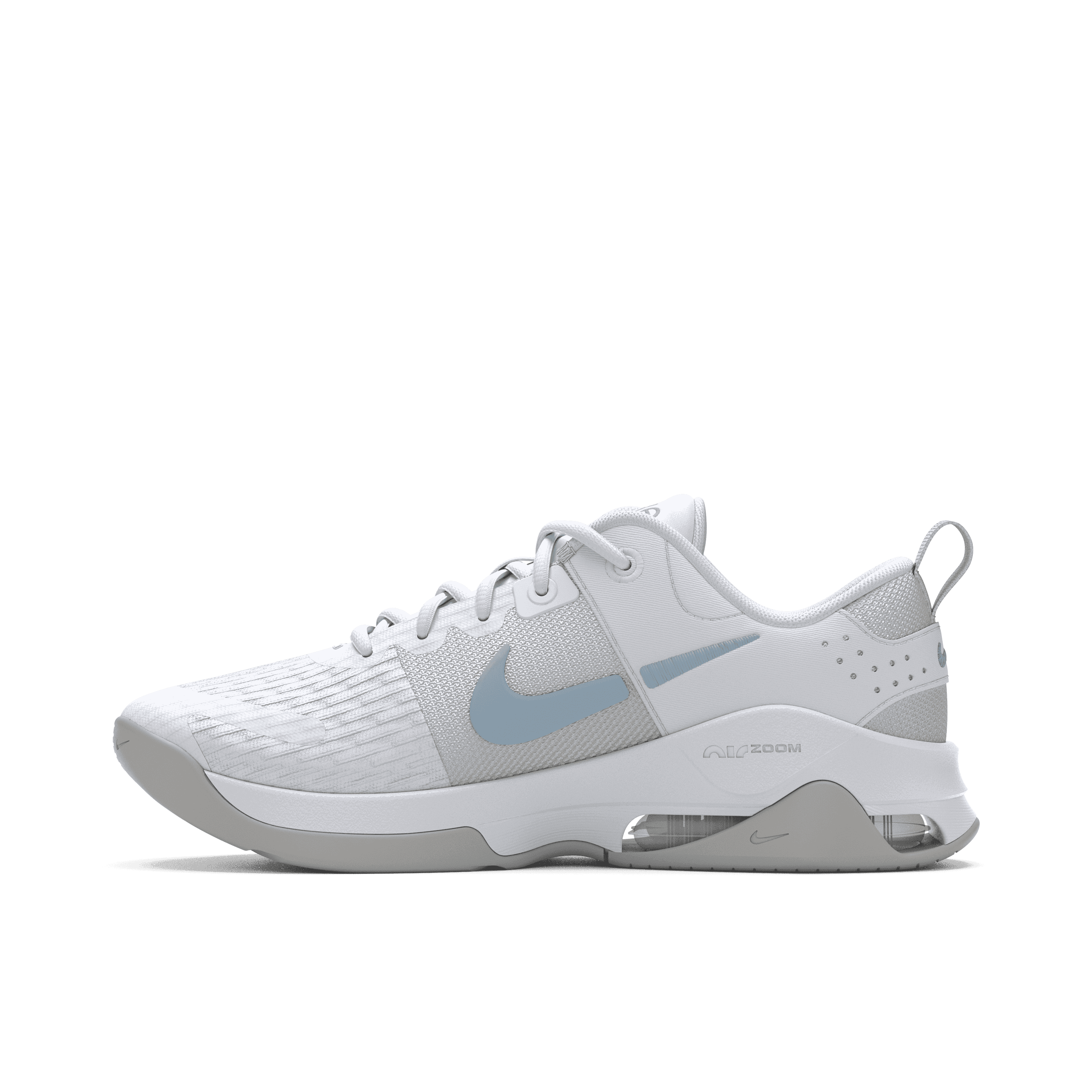 Nike Fitnessschuhe Zoom Bella 6 Damen