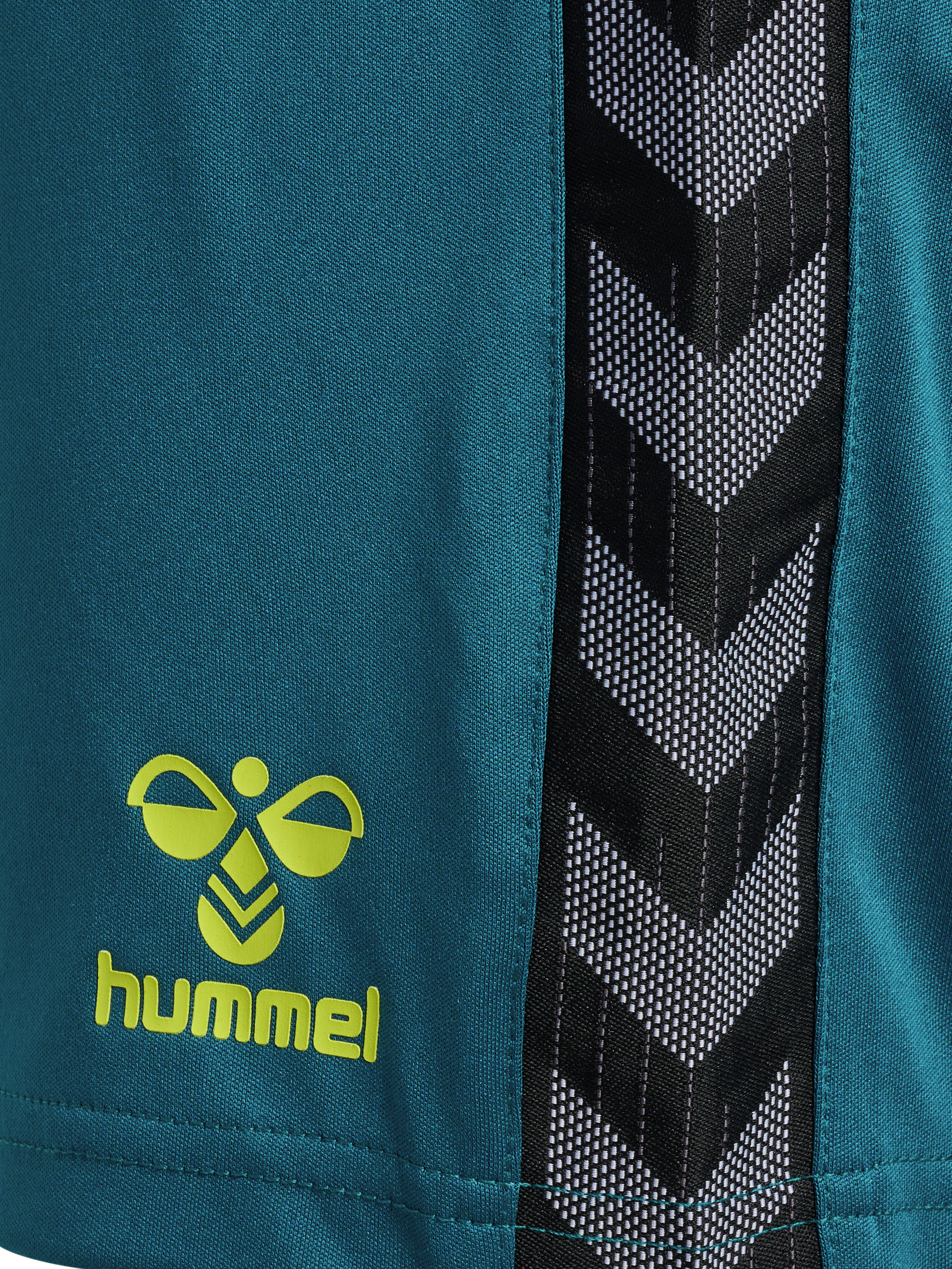 Hummel Authentic PL Shorts Damen