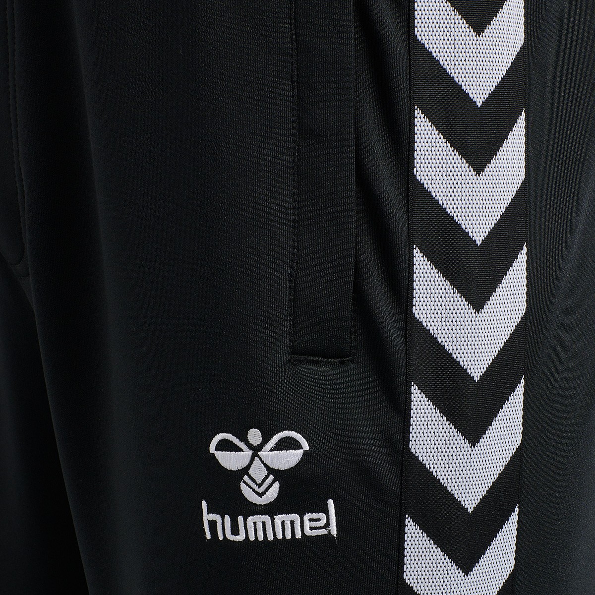 Hummel Hmlnathan 2.0 Tapered Pants