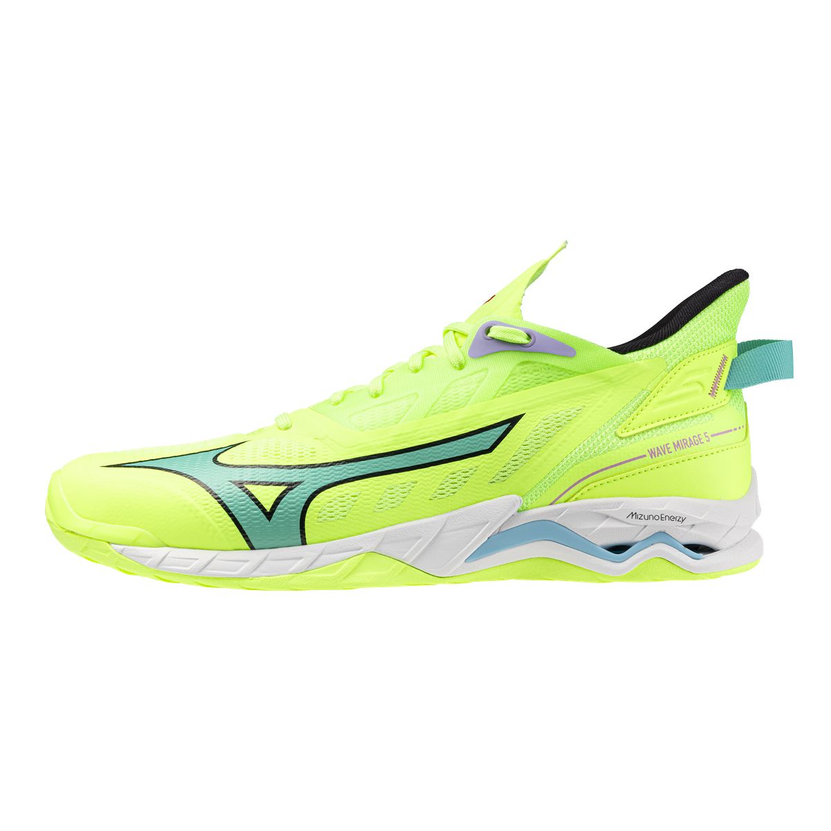 Mizuno Handballschuhe Wave Mirage 5