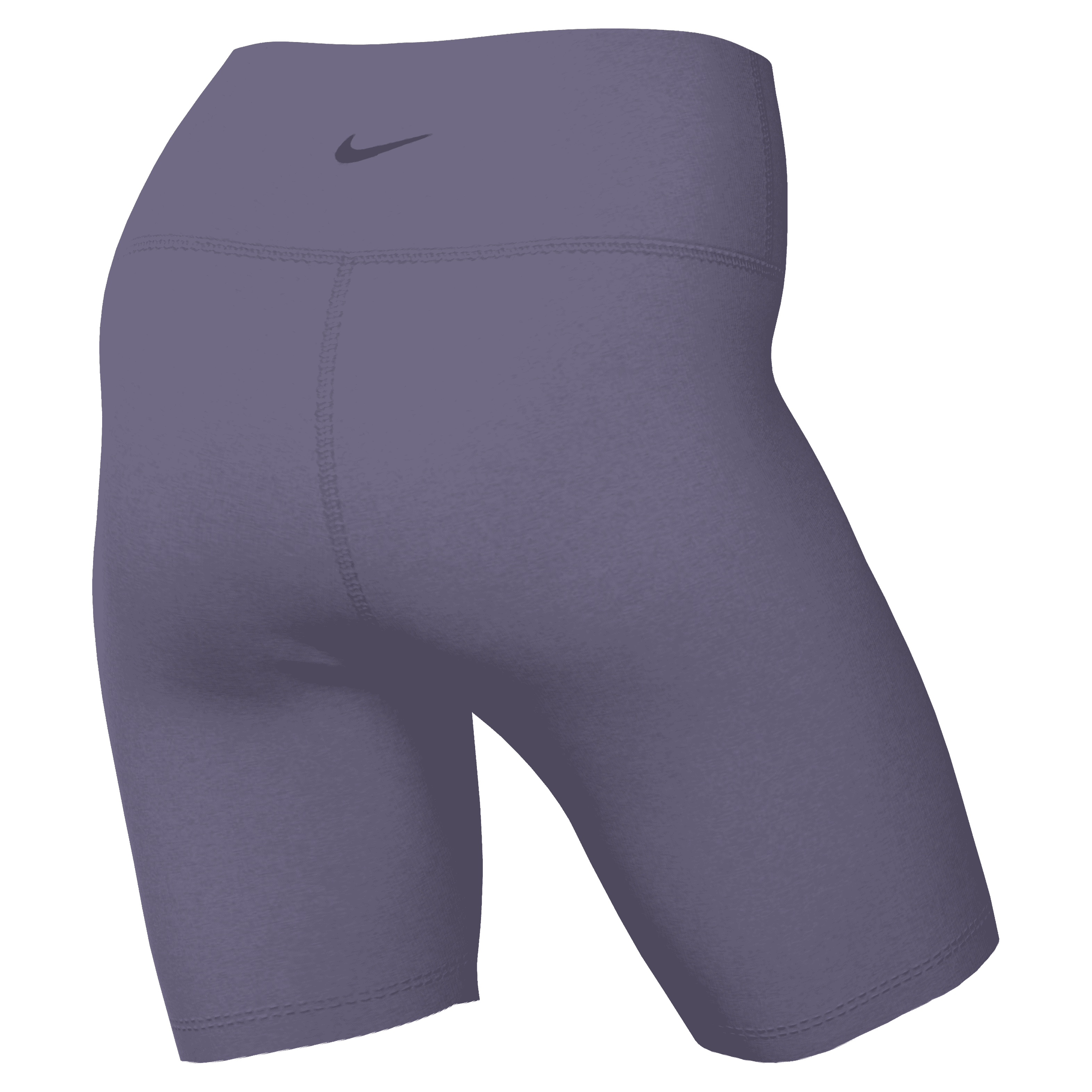 Nike One Dri-FIT Biker Shorts Damen