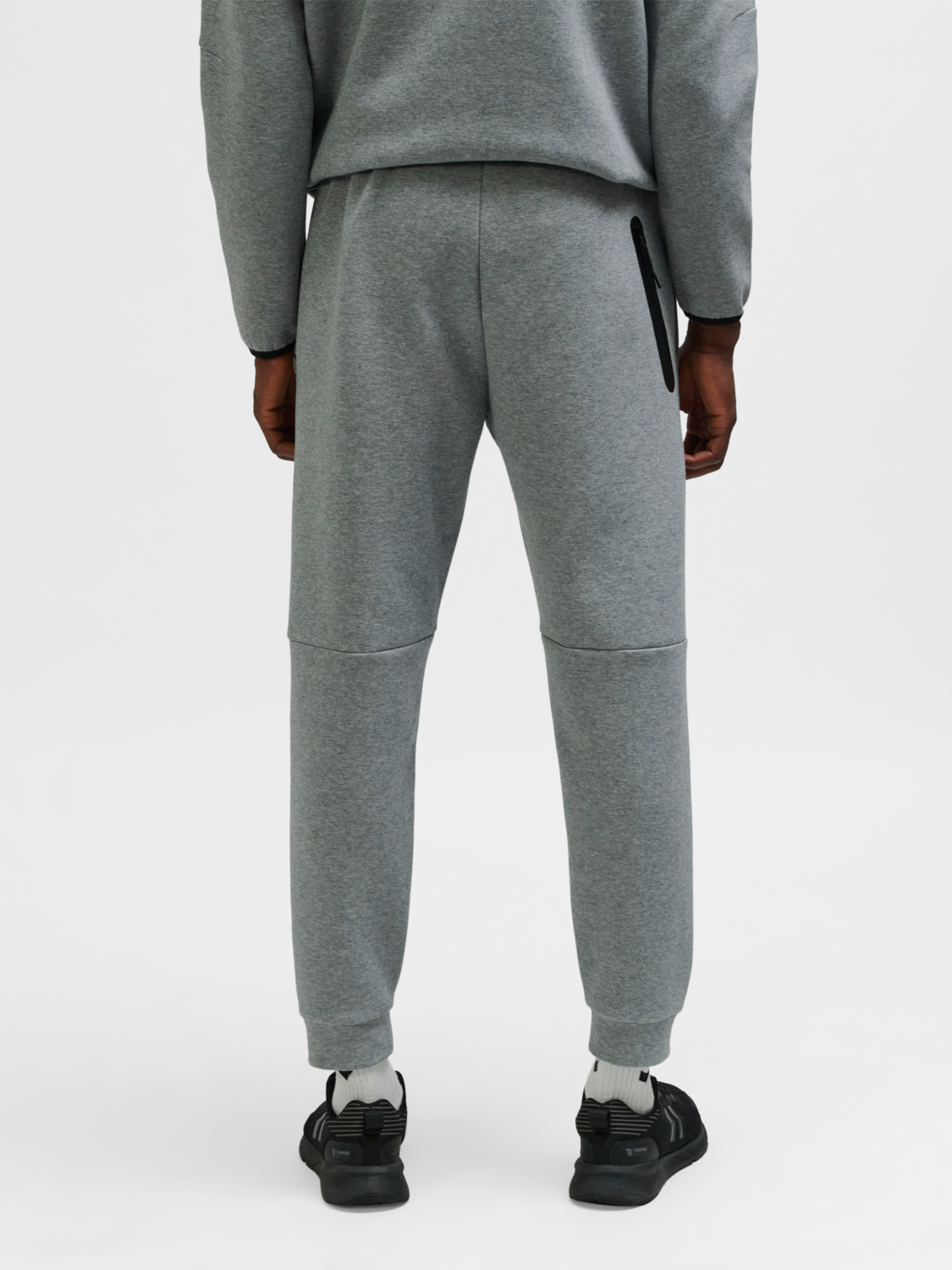 Hummel Tech Fleece Hose