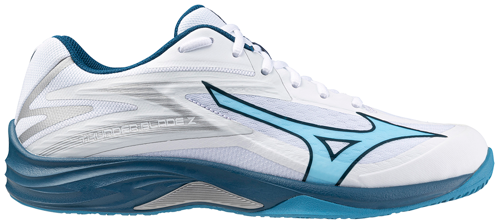 Mizuno Handballschuhe Thunder Blade Z