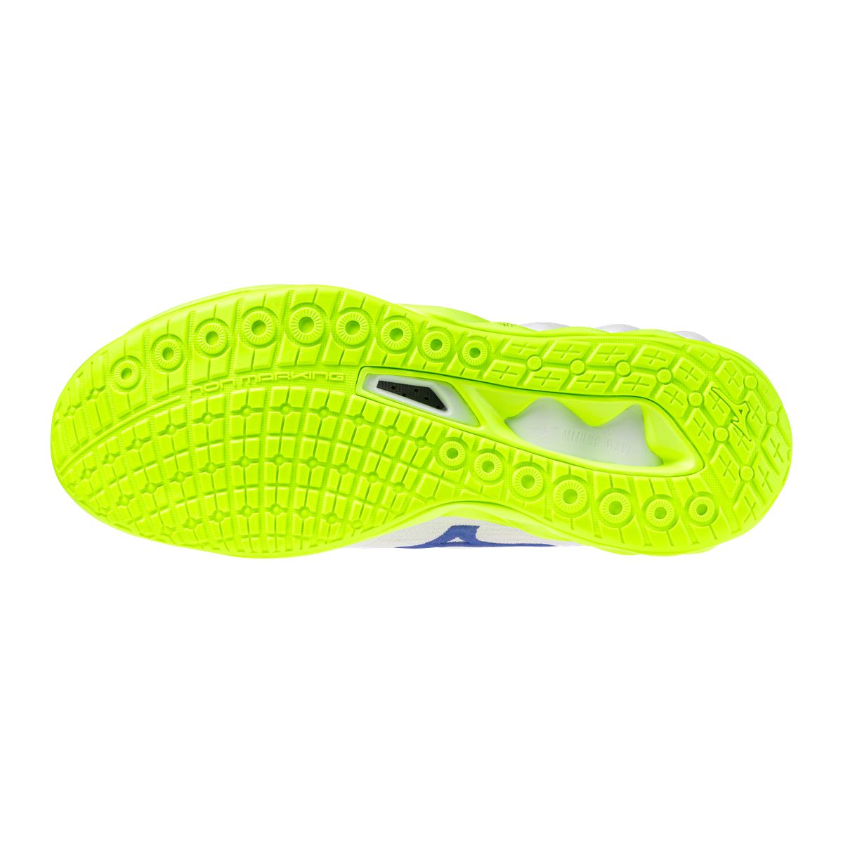 Mizuno Handballschuhe Wave Luminous 3