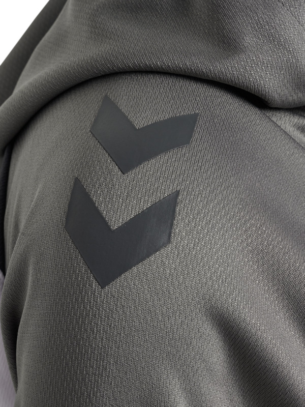 Hummel Lead 2.0 Zip Kapuzenjacke Damen