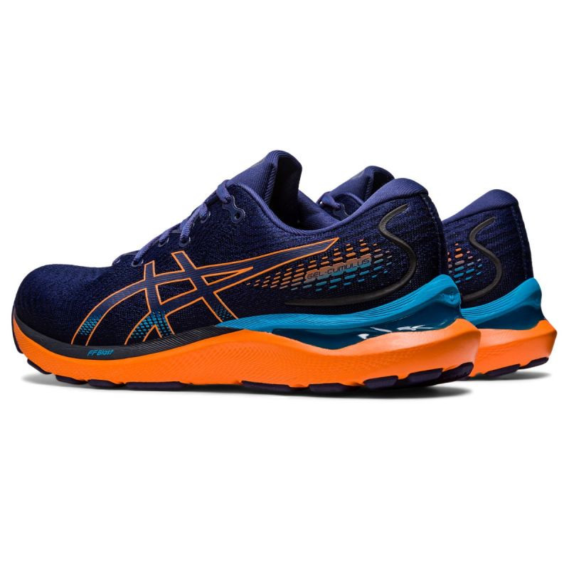 Asics Laufschuhe Gel-Cumulus 24