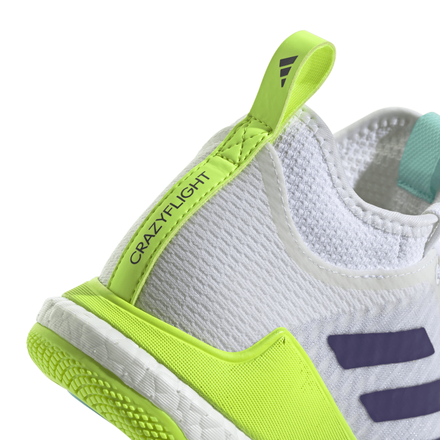 Adidas Handballschuhe Crazyflight Mid