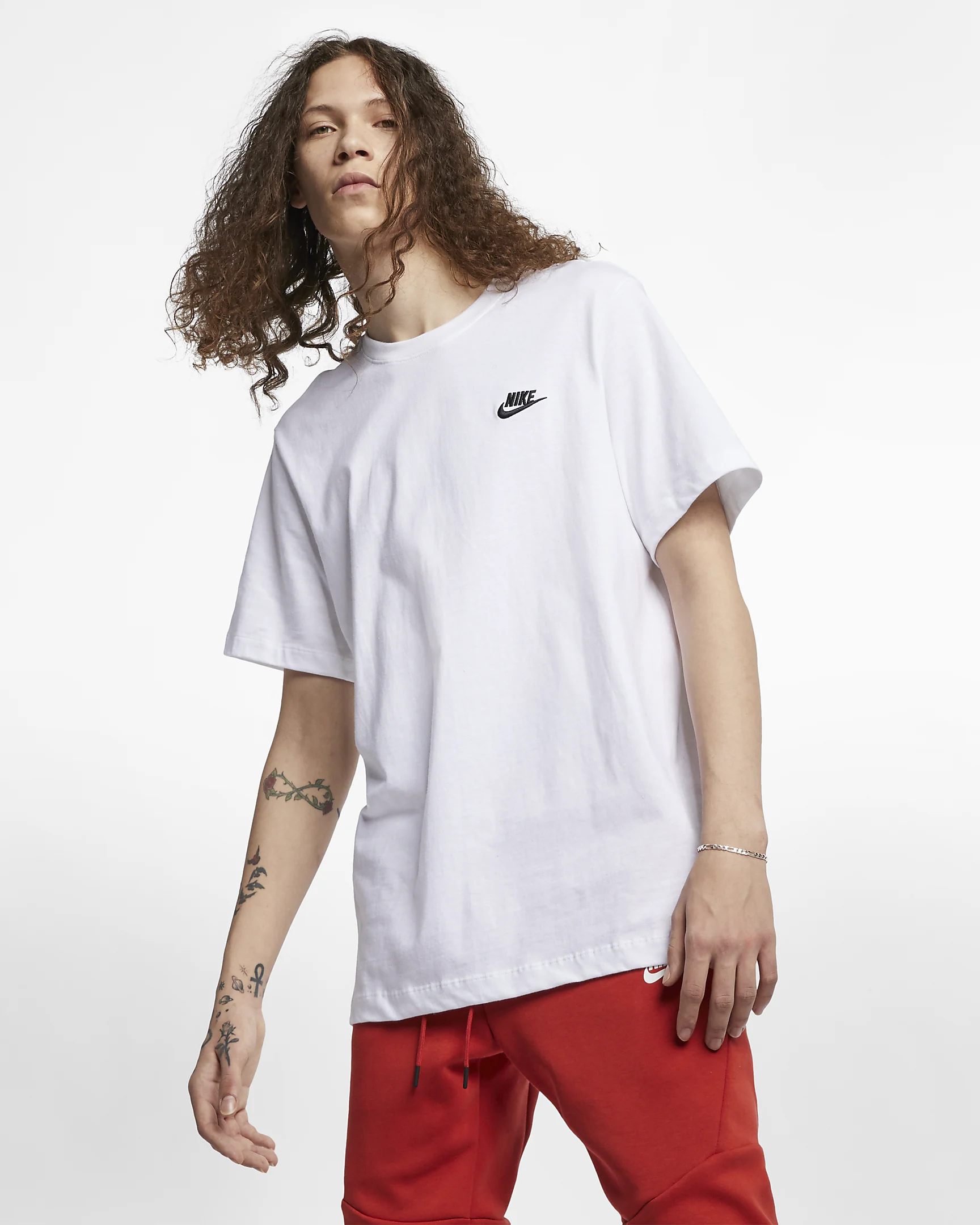 Nike Sportswear Club T-Shirt