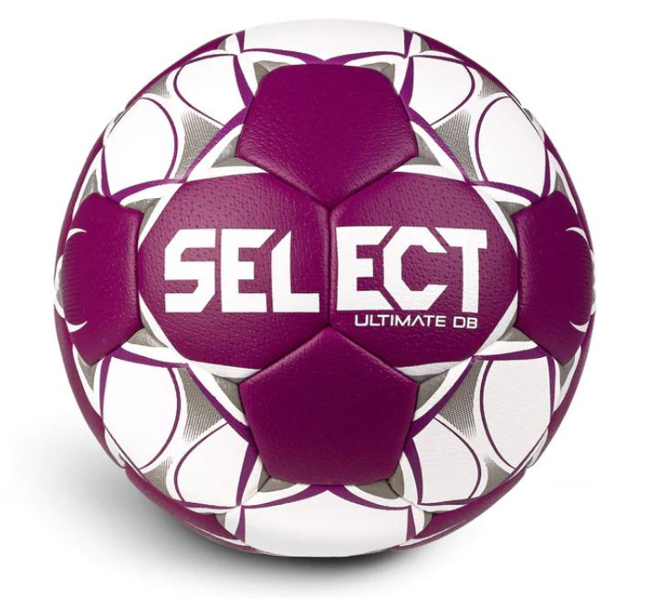 Select Handball Offizieller Spielball Ultimate DB HBF 1. + 2. Bundesliga Frauen