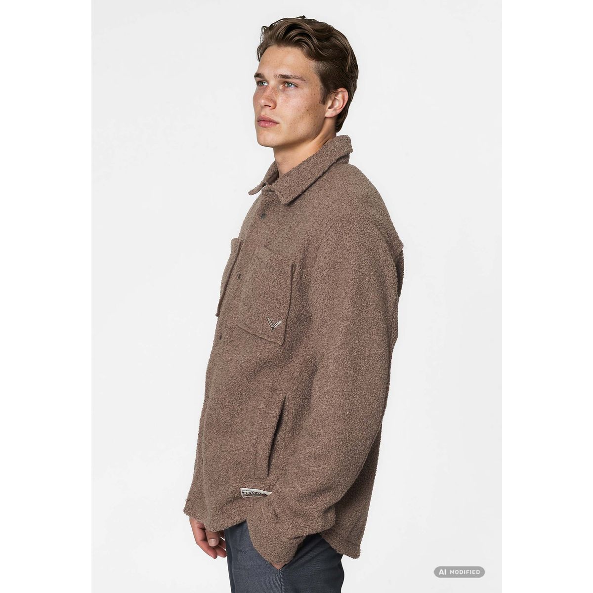 Kleinigkeit Mimi Krausig Jacke