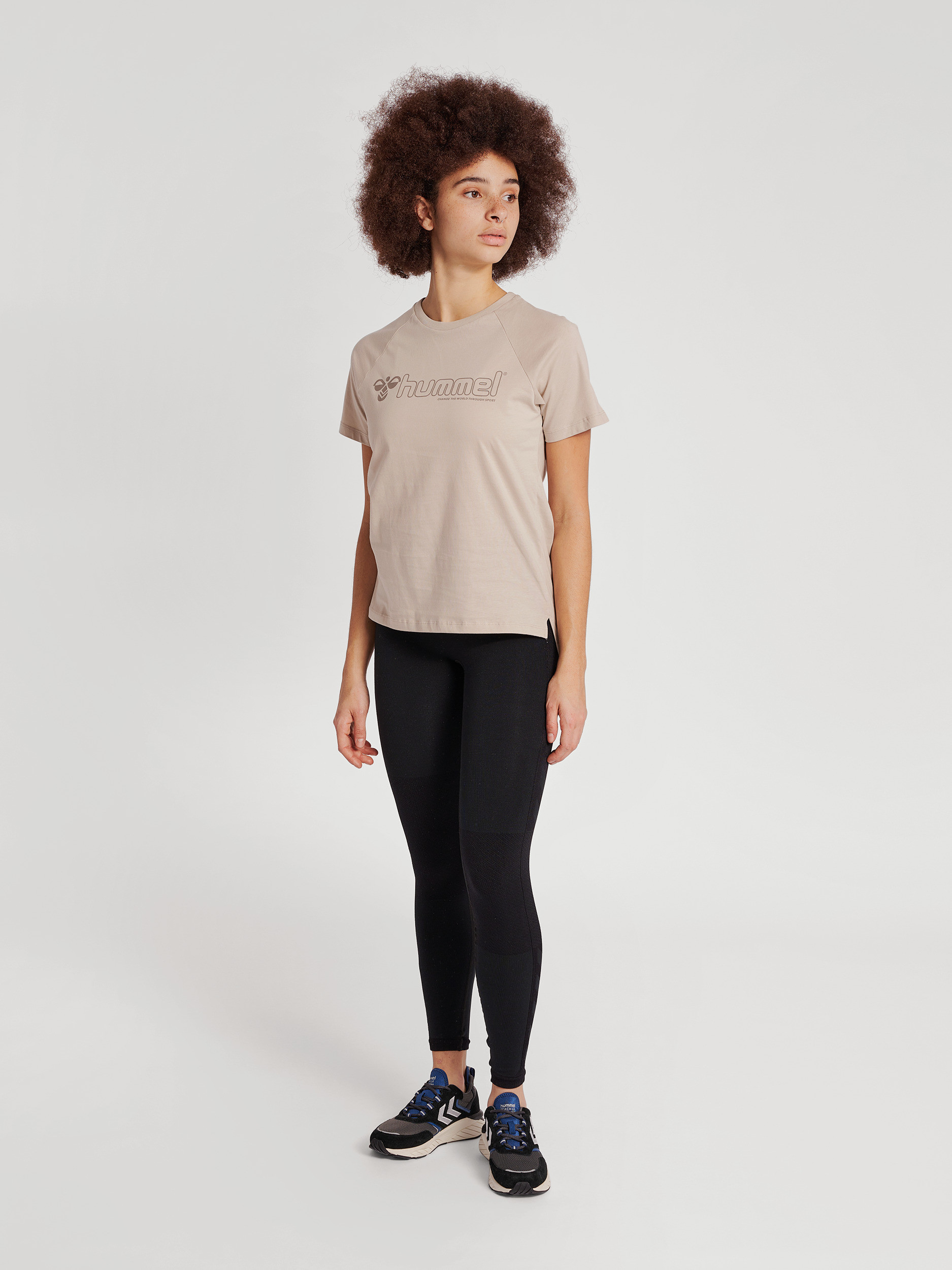Hummel Noni 2.0 T-Shirt Damen