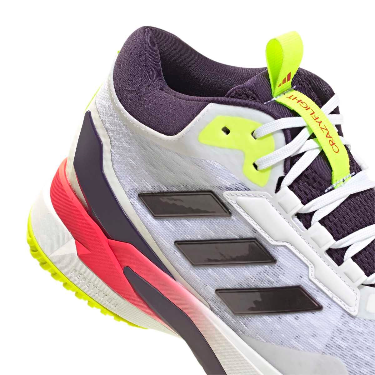 Adidas Handballschuhe Crazyflight 6 Mid