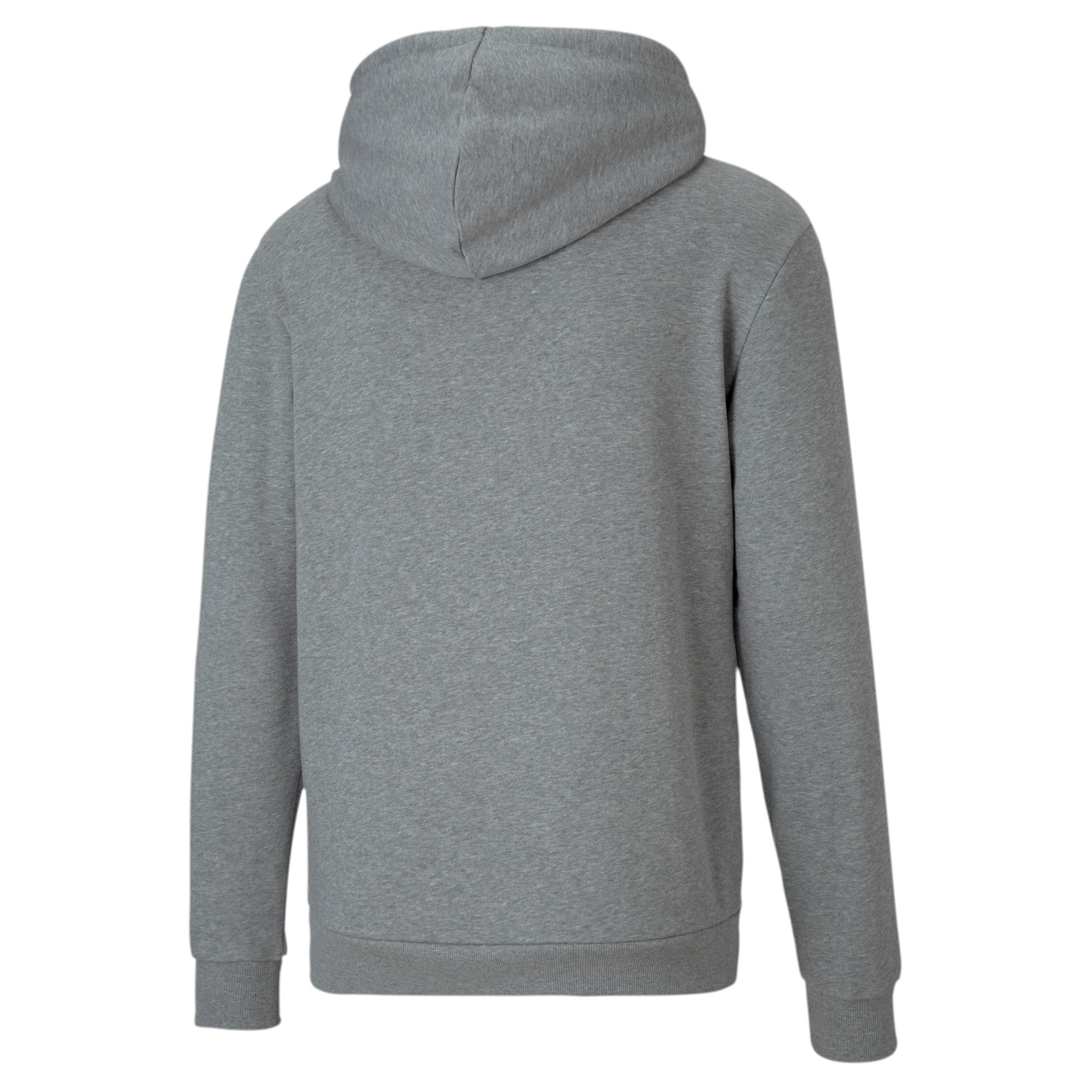 Puma teamGOAL 23 Casuals Kapuzen Sweatshirt