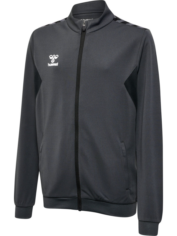 Hummel Authentic PL Zip Jacke Kinder
