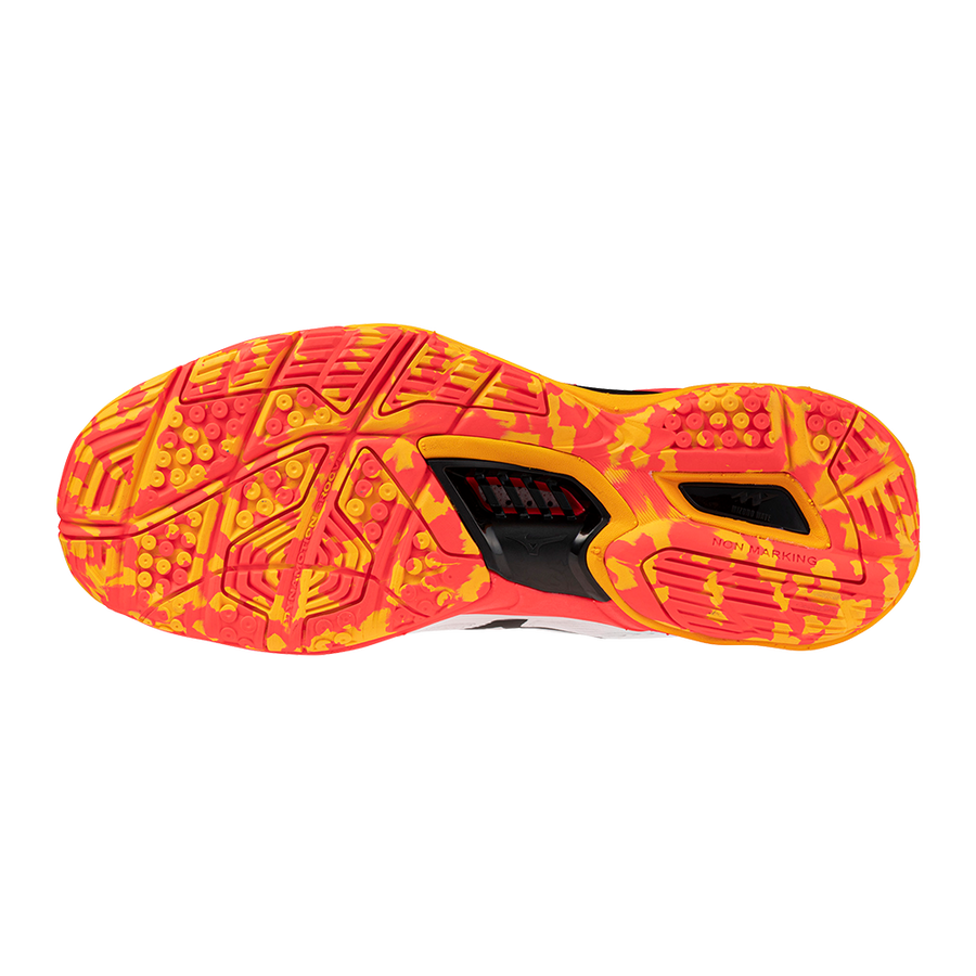 Mizuno Handballschuhe Wave Stealth 6
