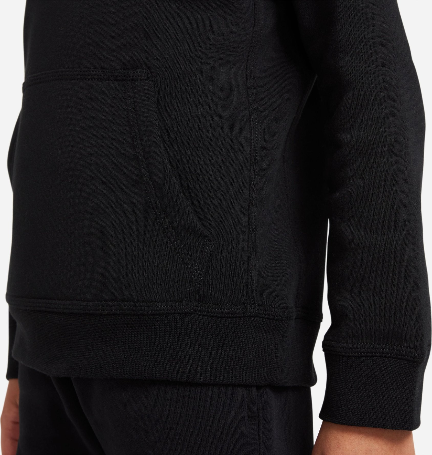 Nike Sportswear Club Kapuzen Sweatshirt Kinder