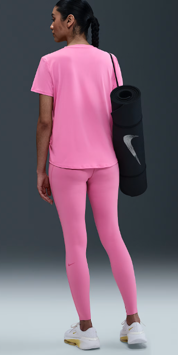 Nike Dri-Fit One Classic T-Shirt Damen