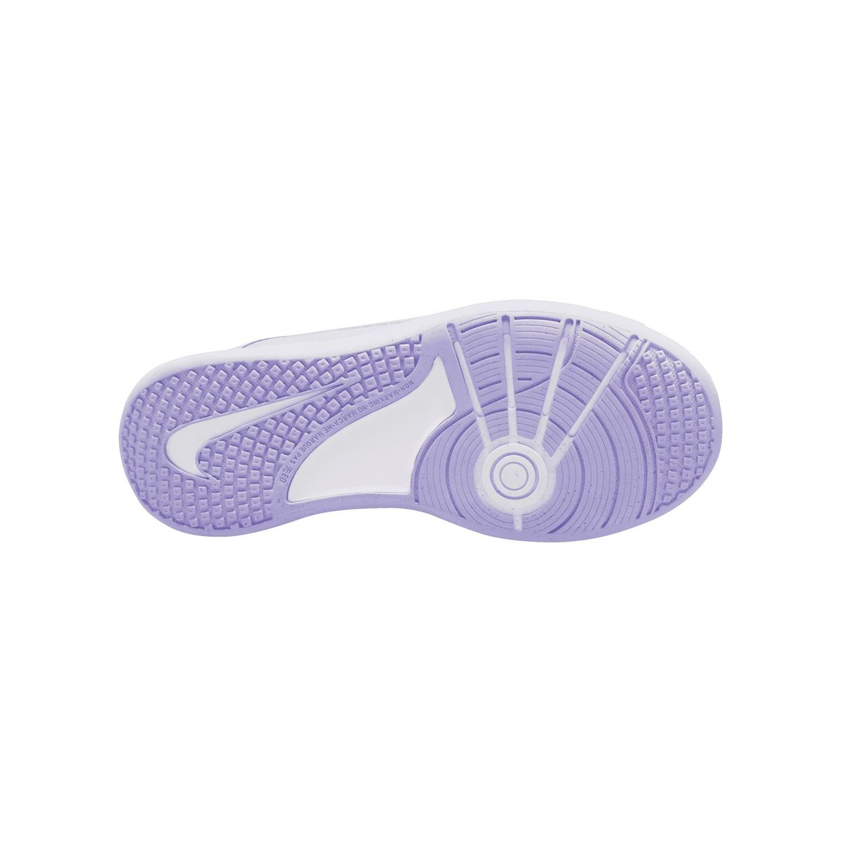 Nike  Handballschuhe Omni Multi-Court Kinder