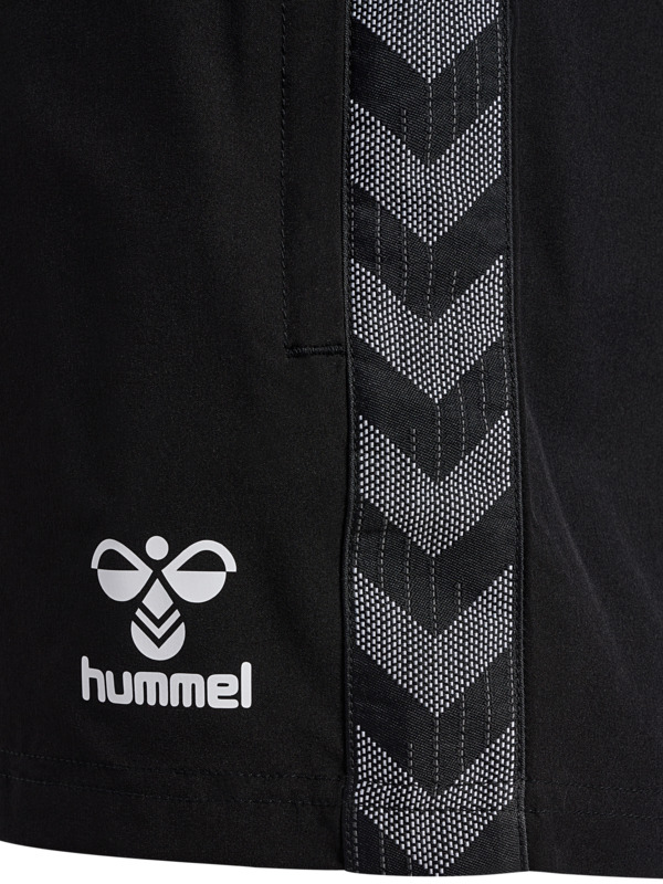 Hummel Authentic Woven Shorts Damen